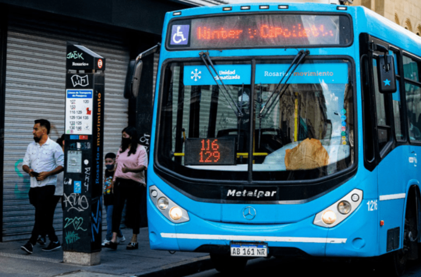 La UTA adhiere al paro general del miércoles 24 hasta qué hora