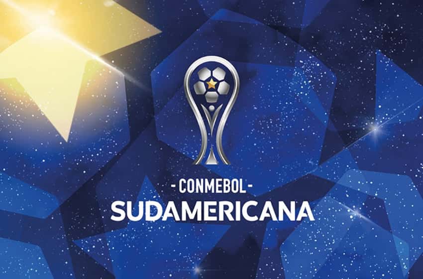 Central ya conoce día y horario para su cruce ante Inter de Brasil por Copa Sudamericana