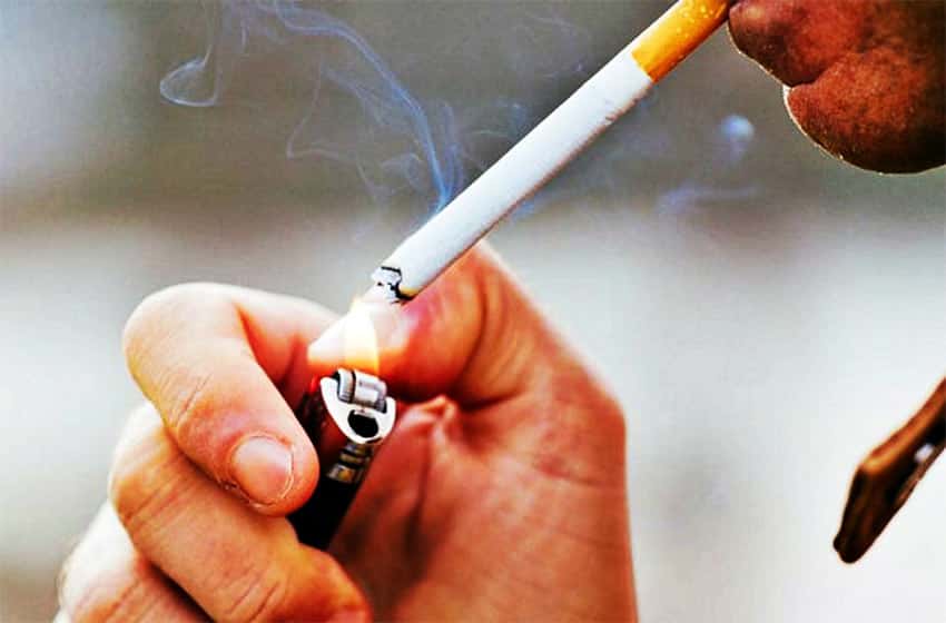 Atención fumadores: aumentan los precios de los cigarrillos