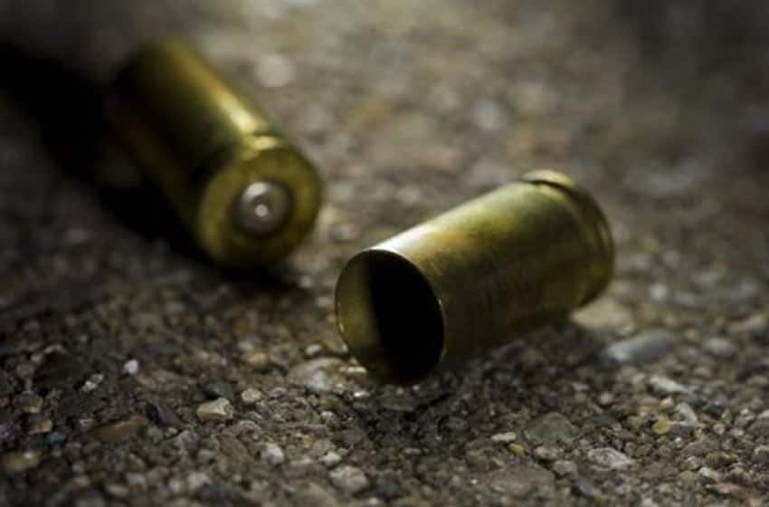Cuarentena violenta: atacaron a balazos el frente de una casa en la zona sudoeste