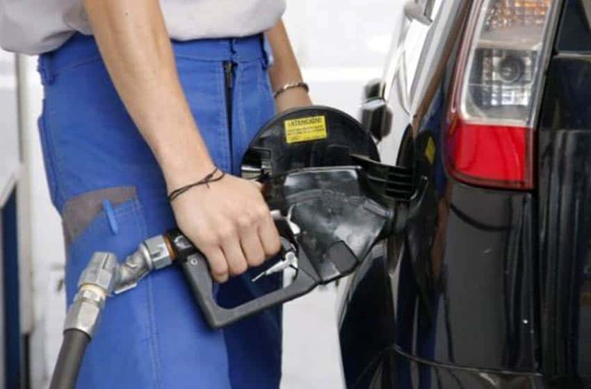 El Gobierno tiene en carpeta aplicar el programa Precios Justos para los combustibles