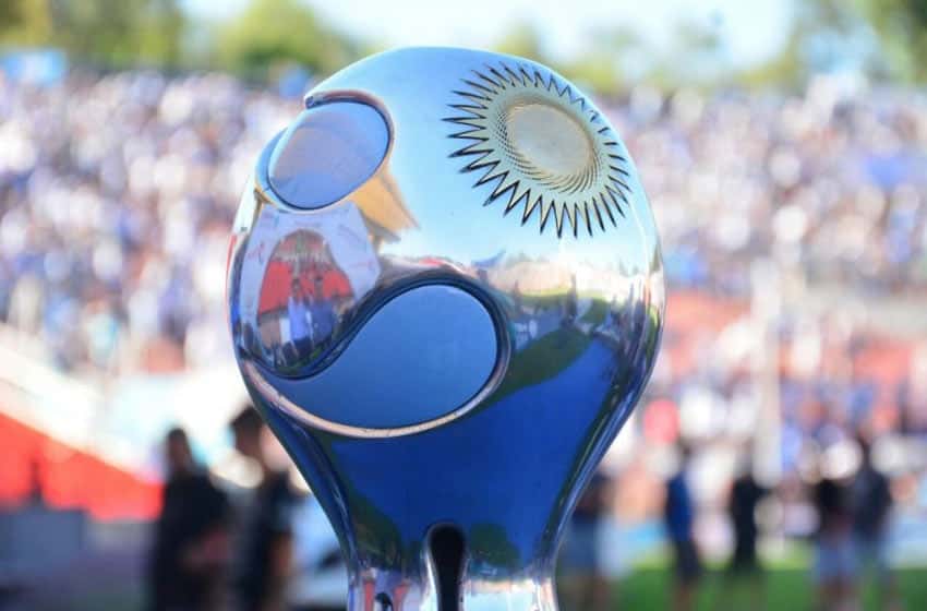 Cambió la fecha del debut de Central en Copa Argentina: cómo queda el calendario canalla para enero