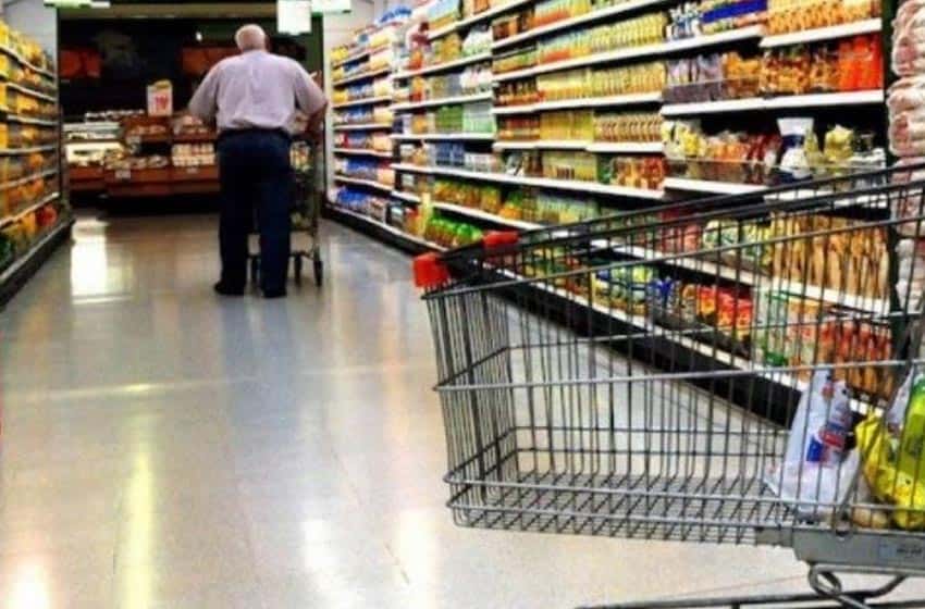 El presidente de la Cámara de Supermercados aseguró que ‘’va a haber una crisis de abastecimiento’’