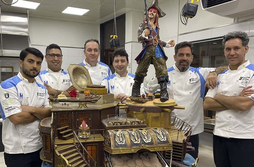 Argentina está en el podio de los mejores helados del mundo