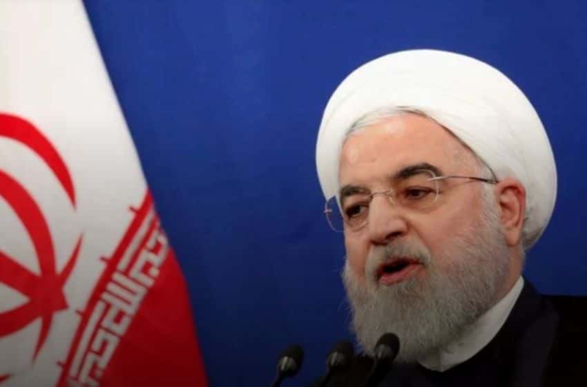 Teherán anuncia que enriquece más uranio que antes del acuerdo nuclear