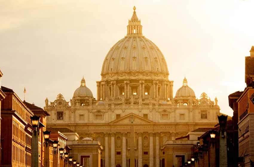 Interna en el Vaticano por un polémico texto sobre el coronavirus