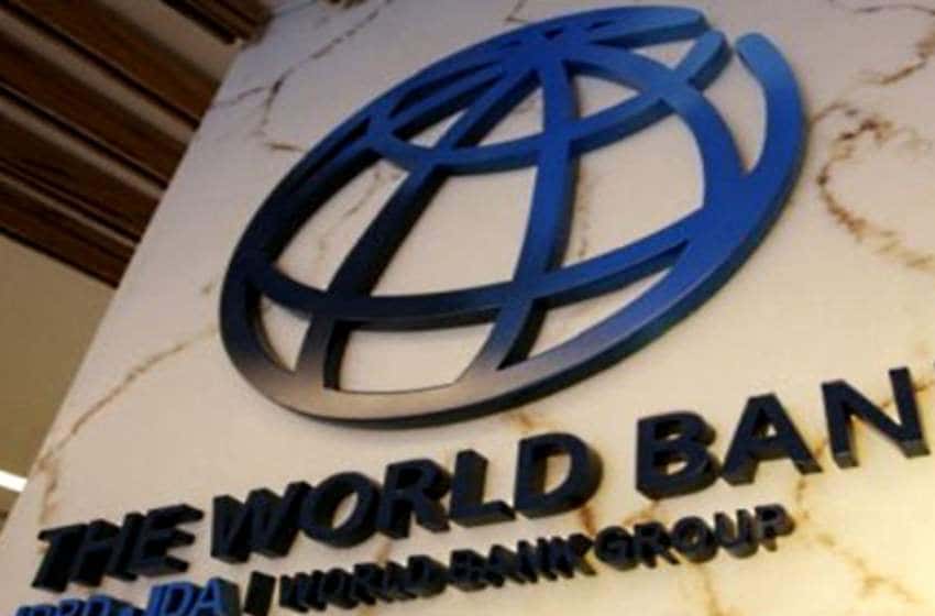 Acordaron nuevos préstamos del Banco Mundial por 2.000 millones de dólares