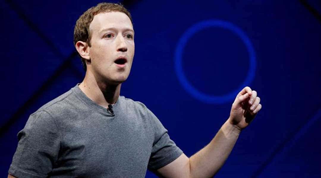 Las enormes pérdidas millonarias que sufrió Mark Zuckerberg por la caída de las acciones de Facebook