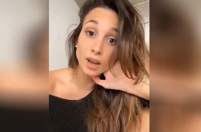 El video viral de una joven que apuntó contra el «nuevo feminismo» y pidió que vuelvan «los caballeros tradicionales»