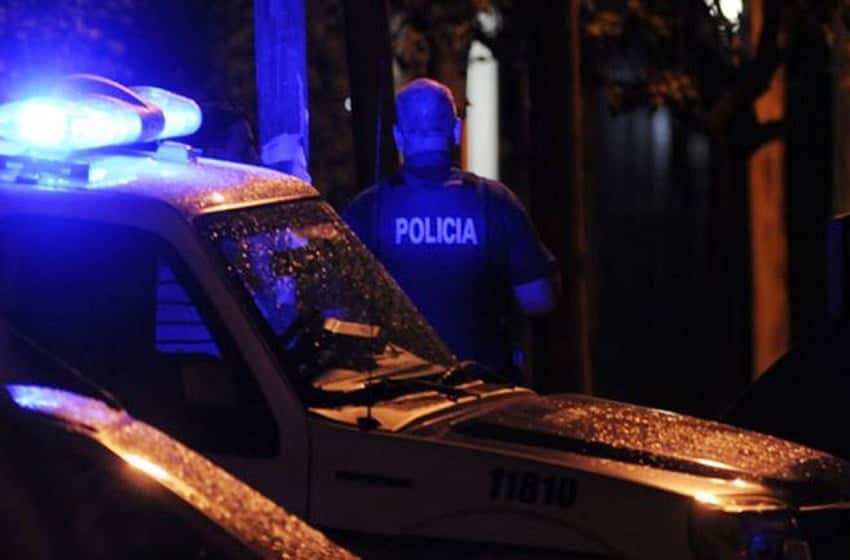 Más de 40 detenidos en una fiesta clandestina en barrio Ludueña