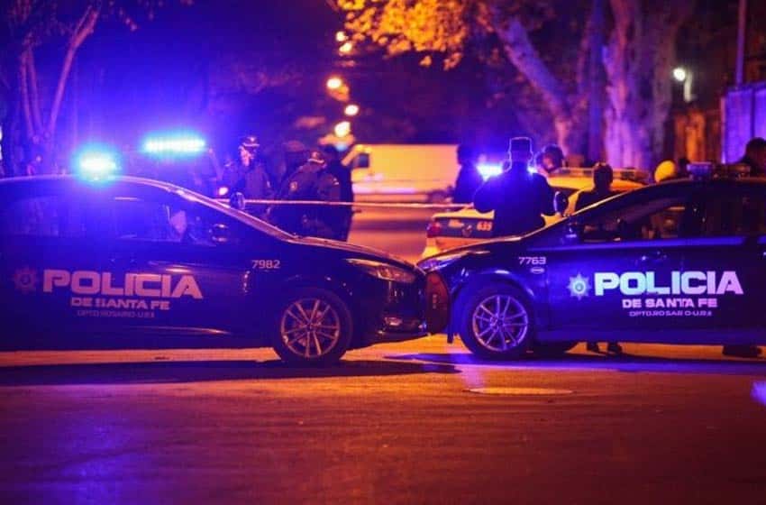 Recrudece la violencia en Rosario: asesinaron de cinco balazos a un joven en zona sur