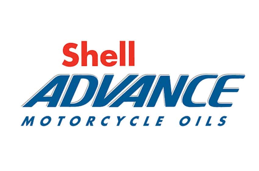 Lanzamiento de lubricantes Shell Advance para motos