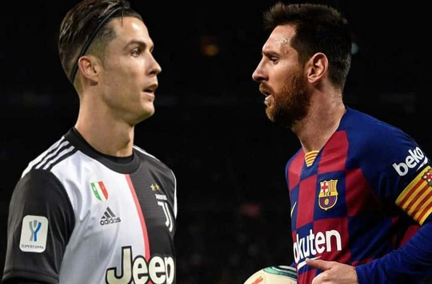 Messi y Cristiano se volverán a enfrentar tras dos años: cómo está el historial entre ambos