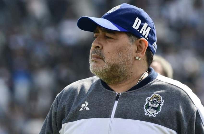 Llamarán a indagatoria a los acusados por la muerte de Maradona y no descartan detenciones
