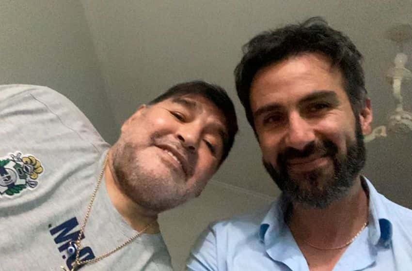 Caso Maradona: Luque y la psiquiatra Cosachov pidieron no ir a juicio y que se haga una nueva junta médica