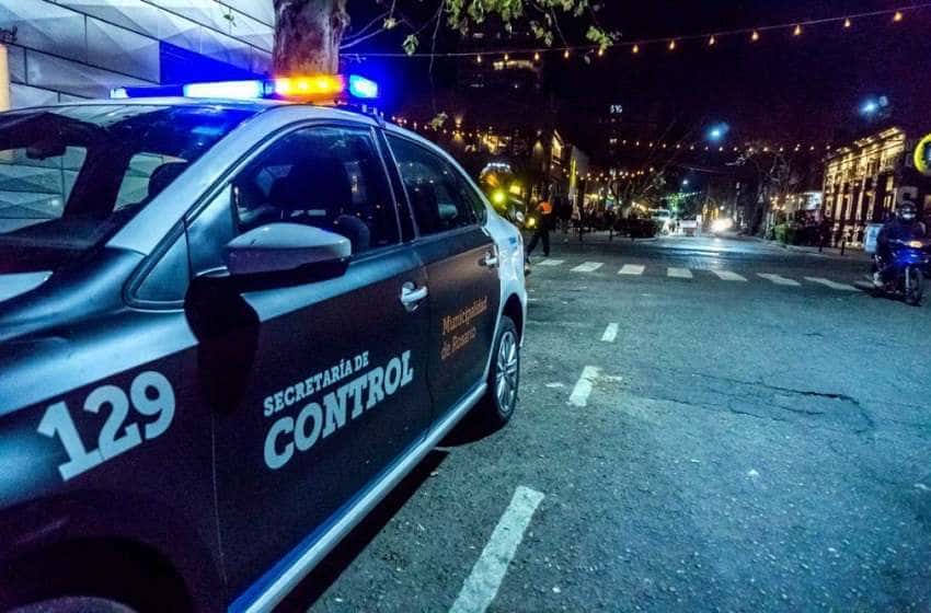 Navidad en Rosario: cómo serán los controles y en qué puntos de la ciudad harán foco