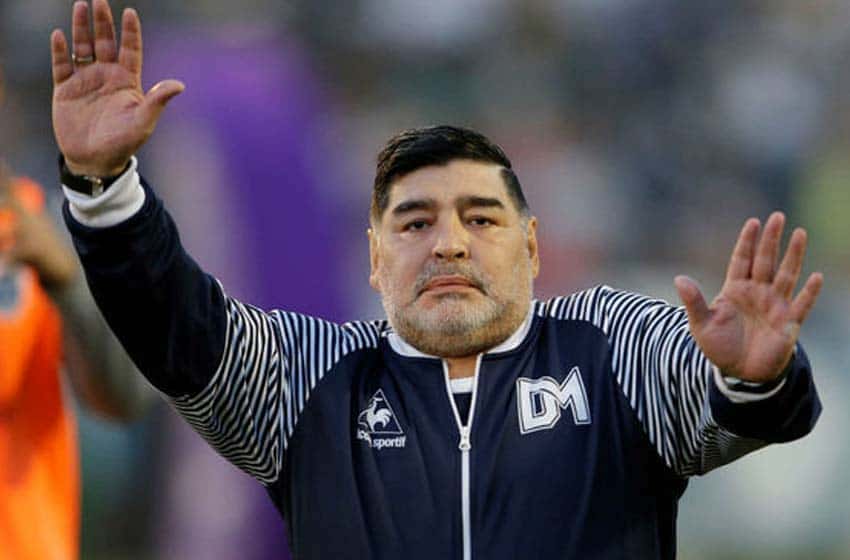 Caso Maradona: declara la enfermera que estaba de turno cuando murió el 10