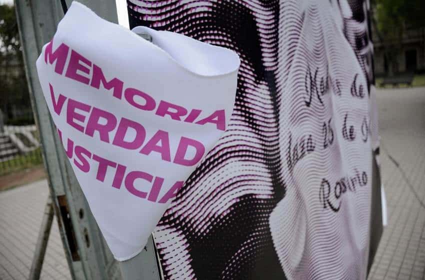 24 de marzo: cómo se conmemorará en Rosario el Día de la Memoria por la Verdad y la Justicia