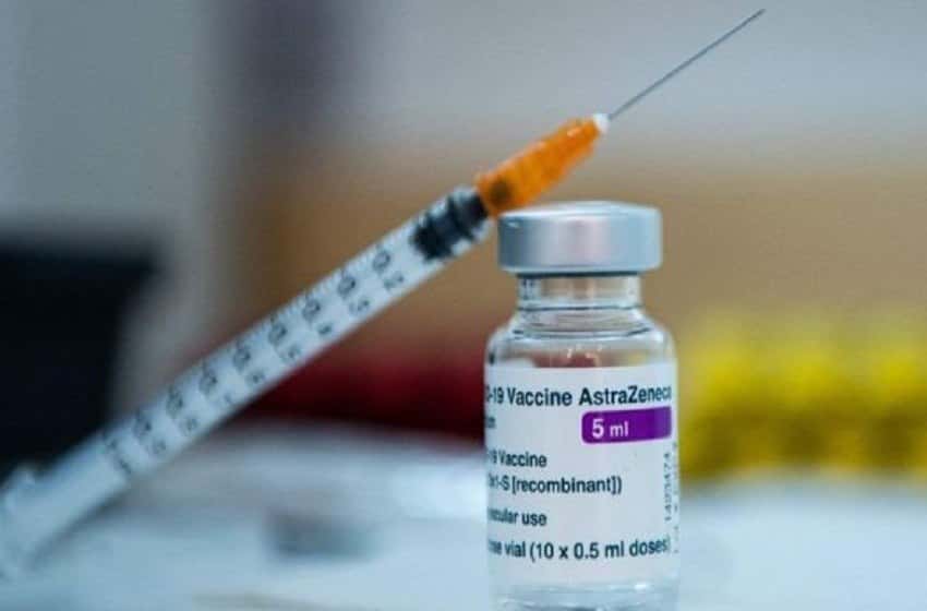 Coronavirus: Argentina donará un millón de dosis de AstraZeneca a Bolivia