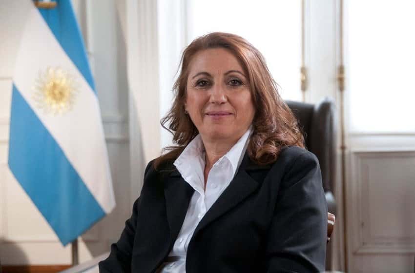 Mónica Fein: “El Frente Progresista debe fortalecerse para ser una opción electoral en 2023”