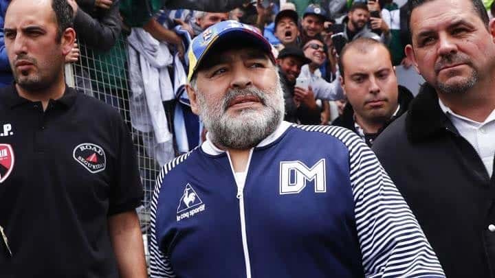 La psiquiatra Cosachov también pidió la nulidad de la junta médica sobre la muerte de Maradona