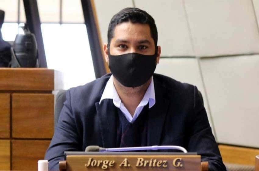 Polémica en Paraguay: un diputado propuso legalizar el robo y abrió un candente debate