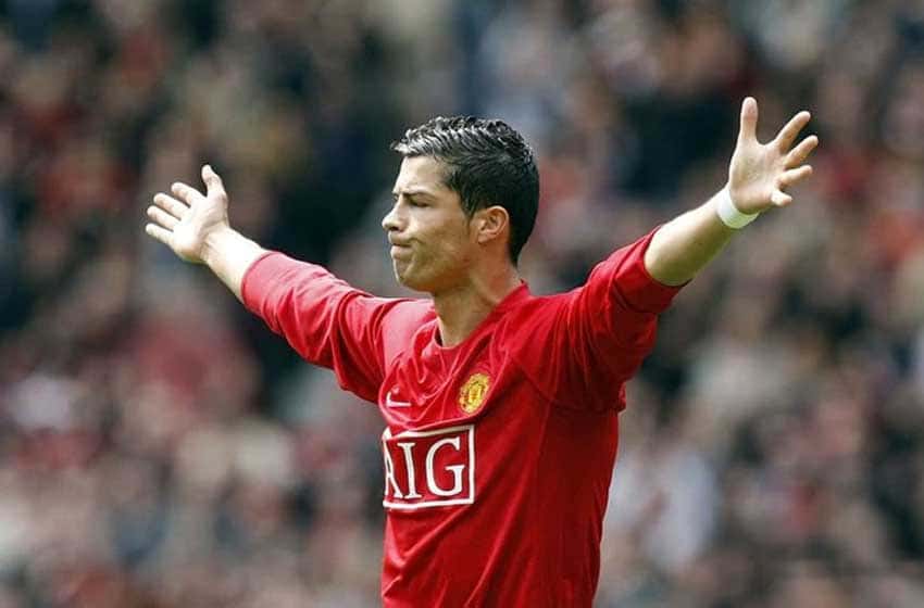 ¿Vuelve al United?: Cristiano Ronaldo se despidió de Juventus y no irá al Manchester City