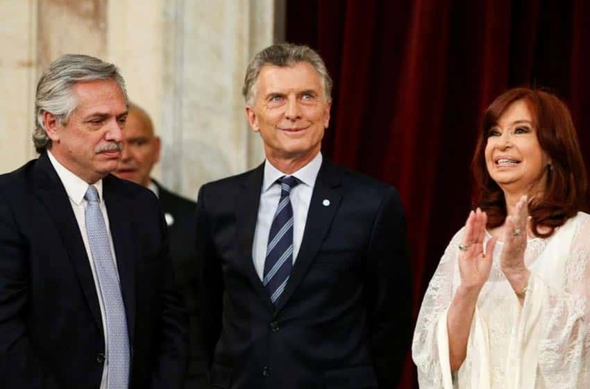 Según un informe, la inflación en la presidencia de Alberto Fernández supera a las de Macri y Cristina