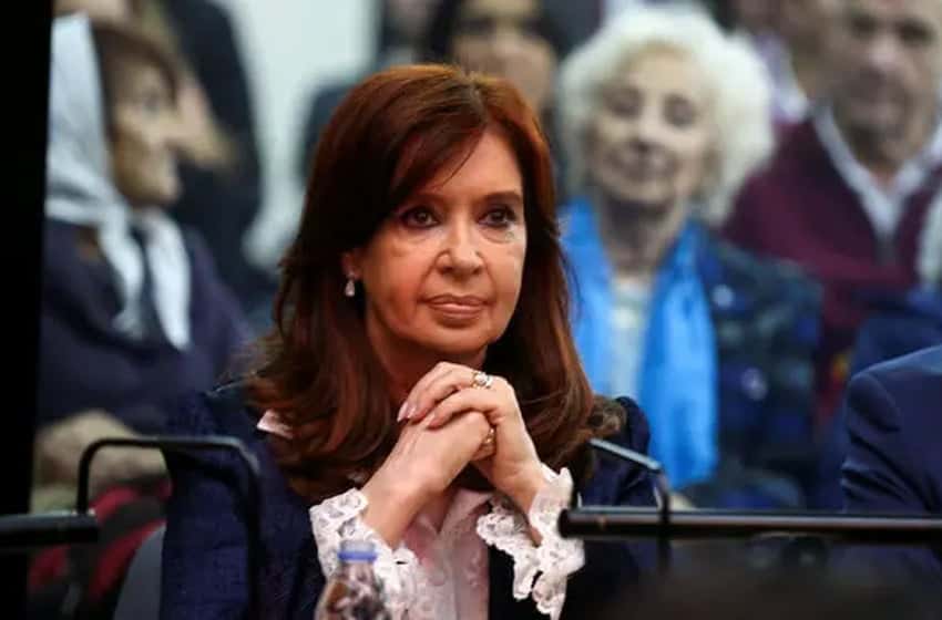 Las causas judiciales que afrontará Cristina Kirchner, a partir del 10 de diciembre