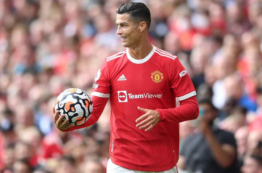 Nuevo DT para Cristiano: el Manchester United oficializó su próximo entrenador