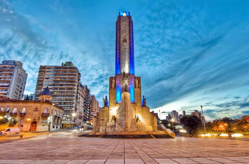 El Pacto de Mayo se podría firmar en Rosario el 20 de junio: «La bandera nos une a todos»