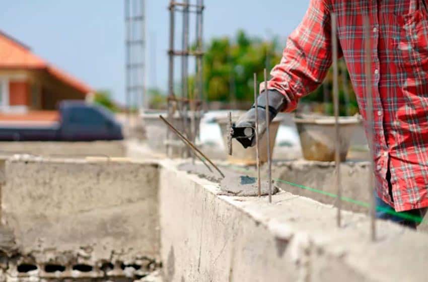 Preocupación en el sector de la construcción por la incertidumbre económica y su incidencia en la obra pública