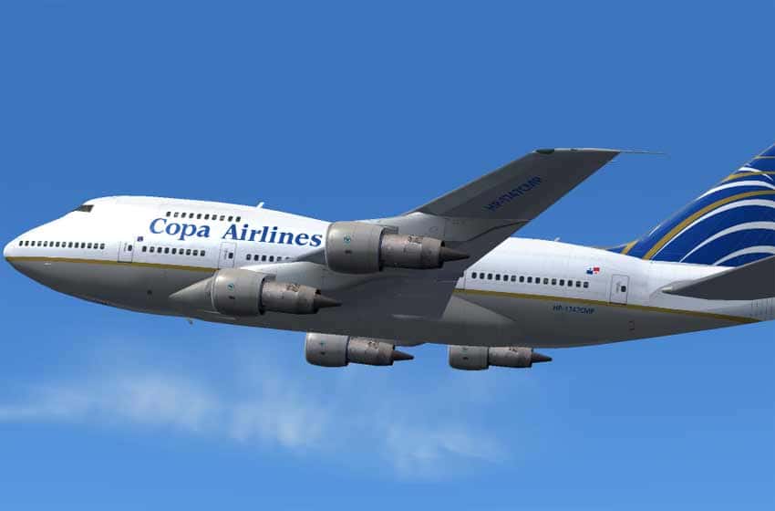 Volverán los vuelos internacionales desde Fisherton y Copa conectará la ruta Rosario-Panamá