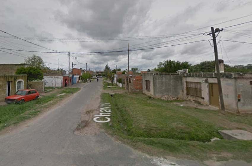 Rosario sangra: asesinaron a balazos a un joven de 20 años en zona sur