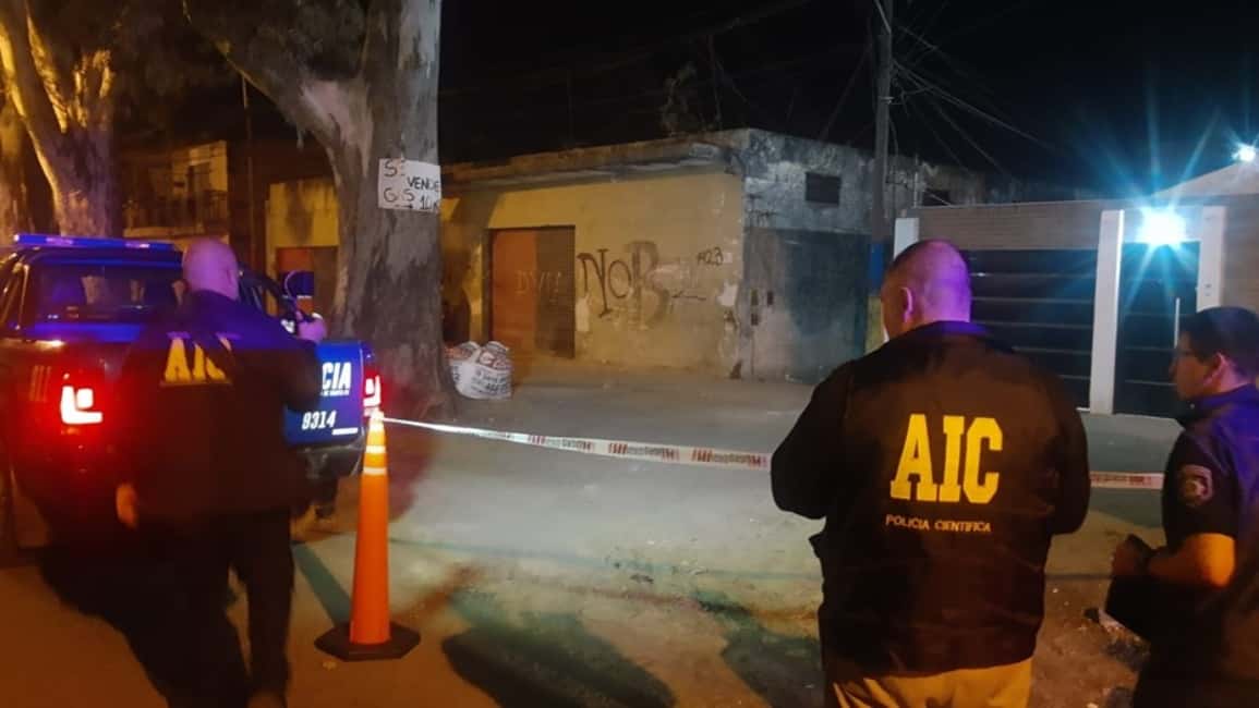 Violencia sin tregua: dos nuevos crímenes en Rosario