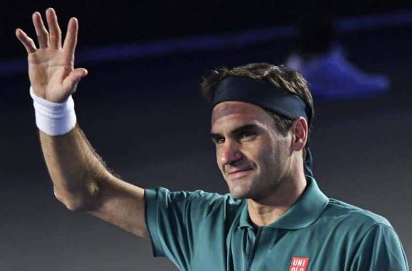 ¡Bombazo mundial!: Roger Federer anunció que se retira del tenis profesional