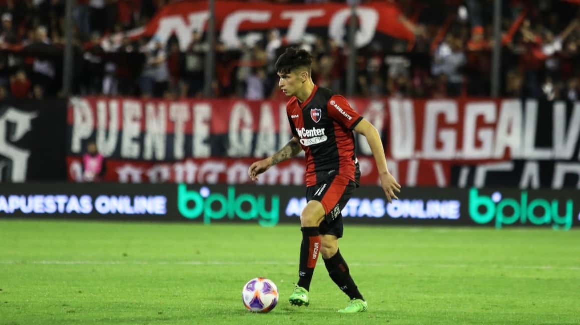 Newell’s enfrenta a Independiente con el objetivo de volver a sumar de a 3