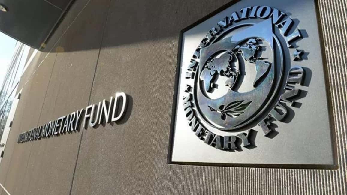 El FMI salió rápidamente a apoyar el plan de ajuste y la devaluación de Milei