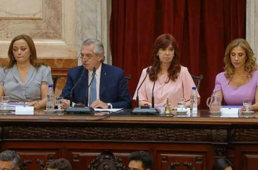 Alberto Fernández: «Vuelvo a exigir a la Justicia que profundice la investigación del atentado a Cristina»
