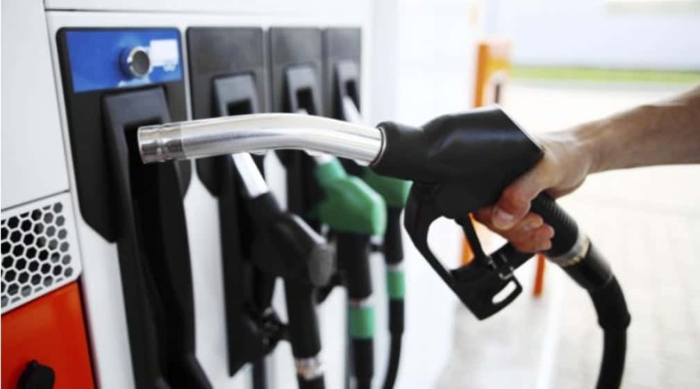 El precio de los combustibles aumentará hasta un 4% en todo el país