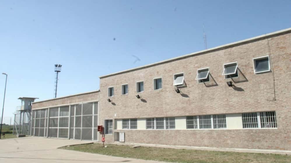 Requisas sorpresa en la cárcel de Piñero tras el ataque al colectivo penitenciario