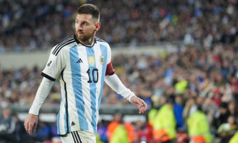 Lionel Messi, otra vez finalista de los premios The Best: competirá con Mbappé y Haaland