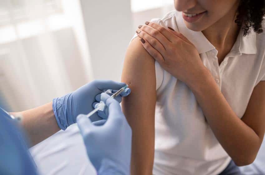 El Ministerio de Salud de Santa Fe resaltó la importancia de la vacuna contra la fiebre hemorrágica argentina