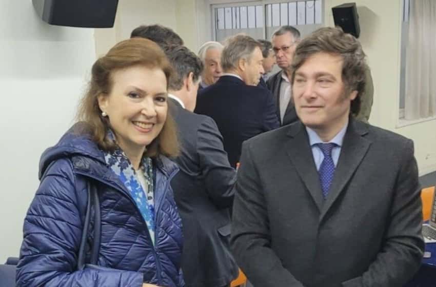 La Cancillería argentina anunció el cierre temporario de embajadas en Medio Oriente