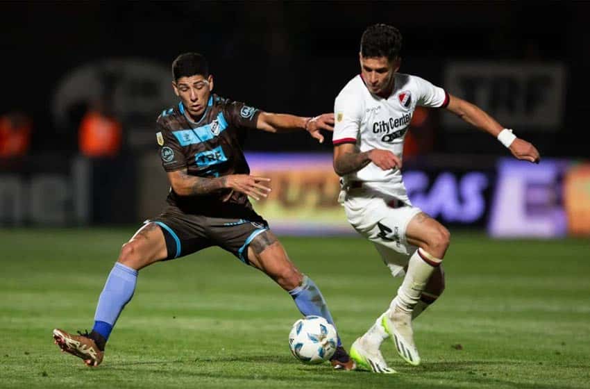 Copa de la Liga: Newells recibirá a Platense con la misión de mantenerse en el lote de los de arriba