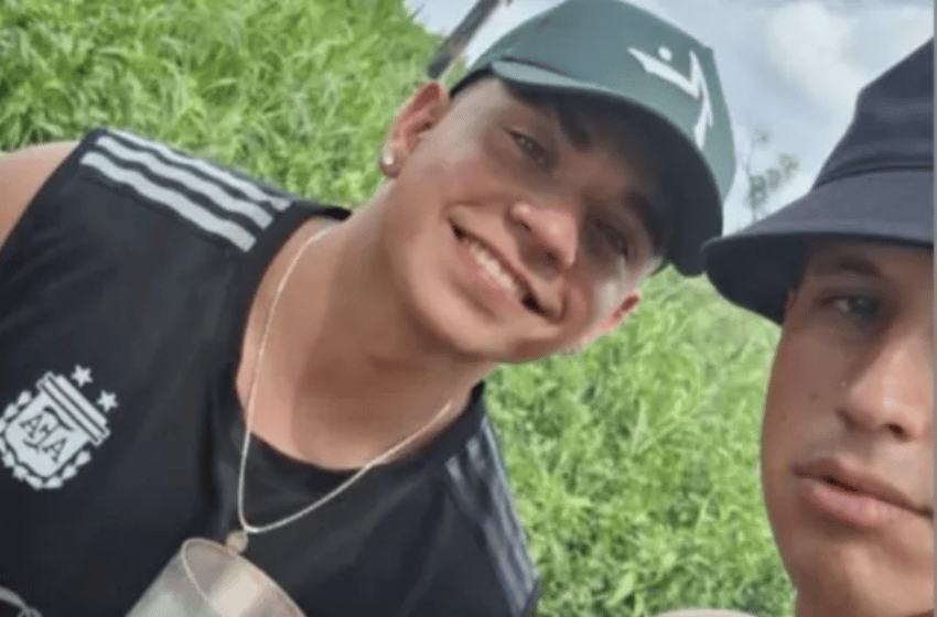 Buscan a dos jóvenes de Villa Gobernador Gálvez que desaparecieron en el río Paraná