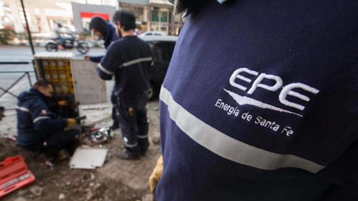 La EPE invertirá $15.000 millones para mejorar el abastecimiento eléctrico en Rosario