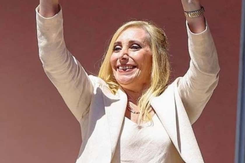 Karina Milei respaldó a Pettovello tras la polémica por los alimentos: "Es la mejor ministra que tenemos"