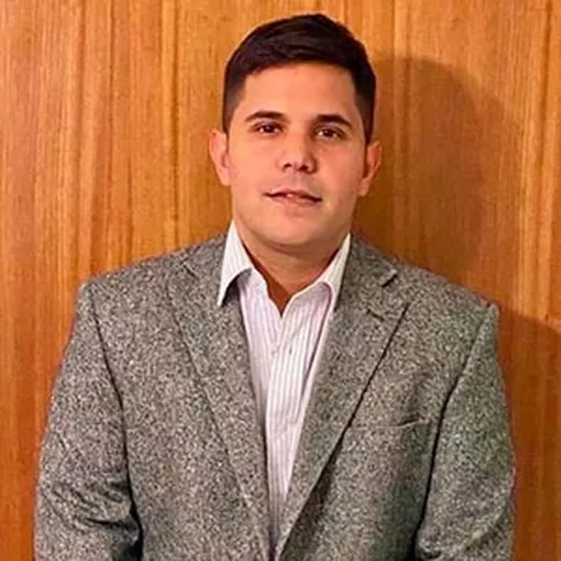 Renunció un fiscal de Rosario suspendido durante dos meses por la Legislatura provincial