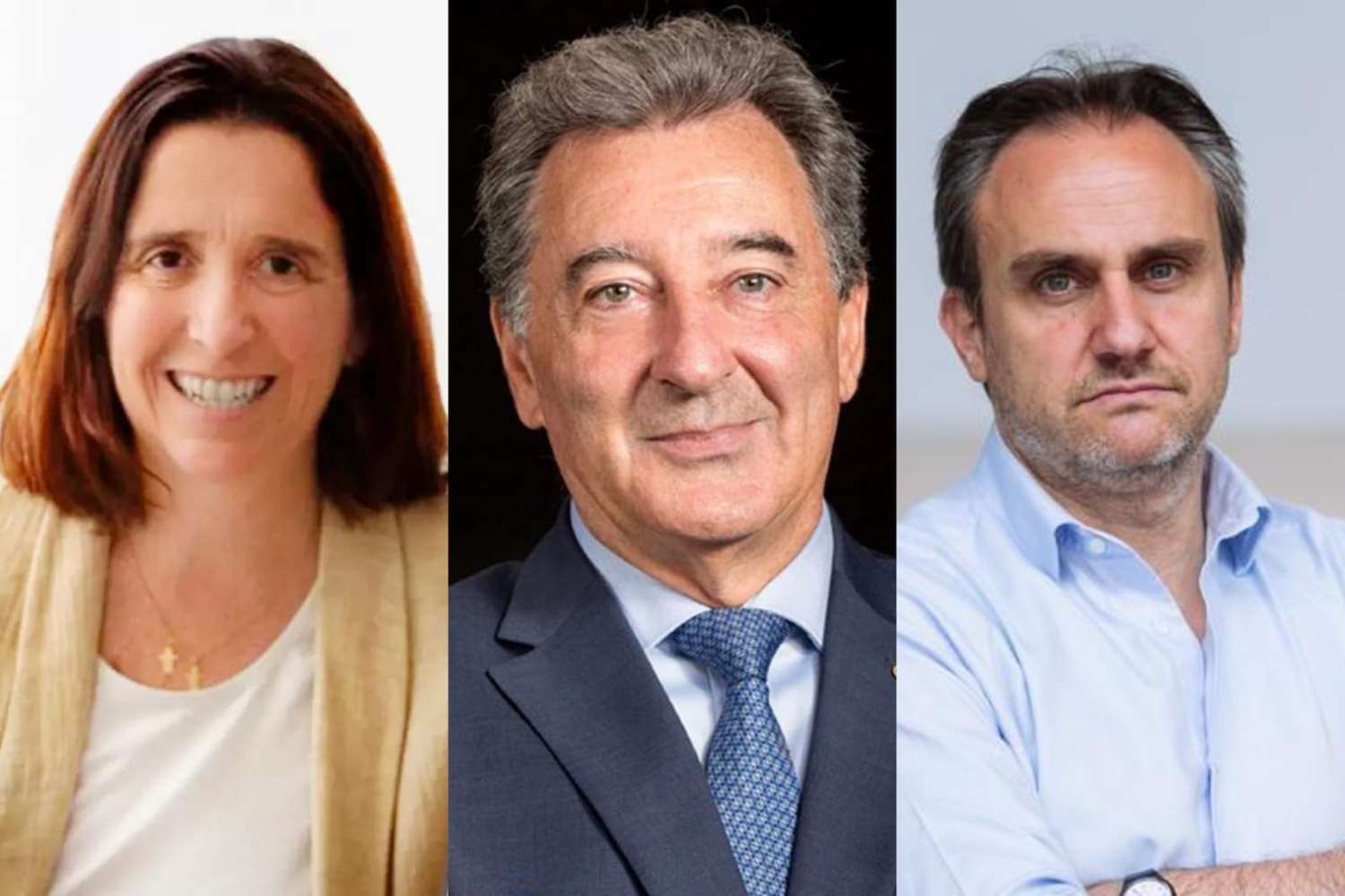 Dal Poggetto, Herrero y Etchemendy llegan a Rosario para debatir sobre reforma laboral en Argentina